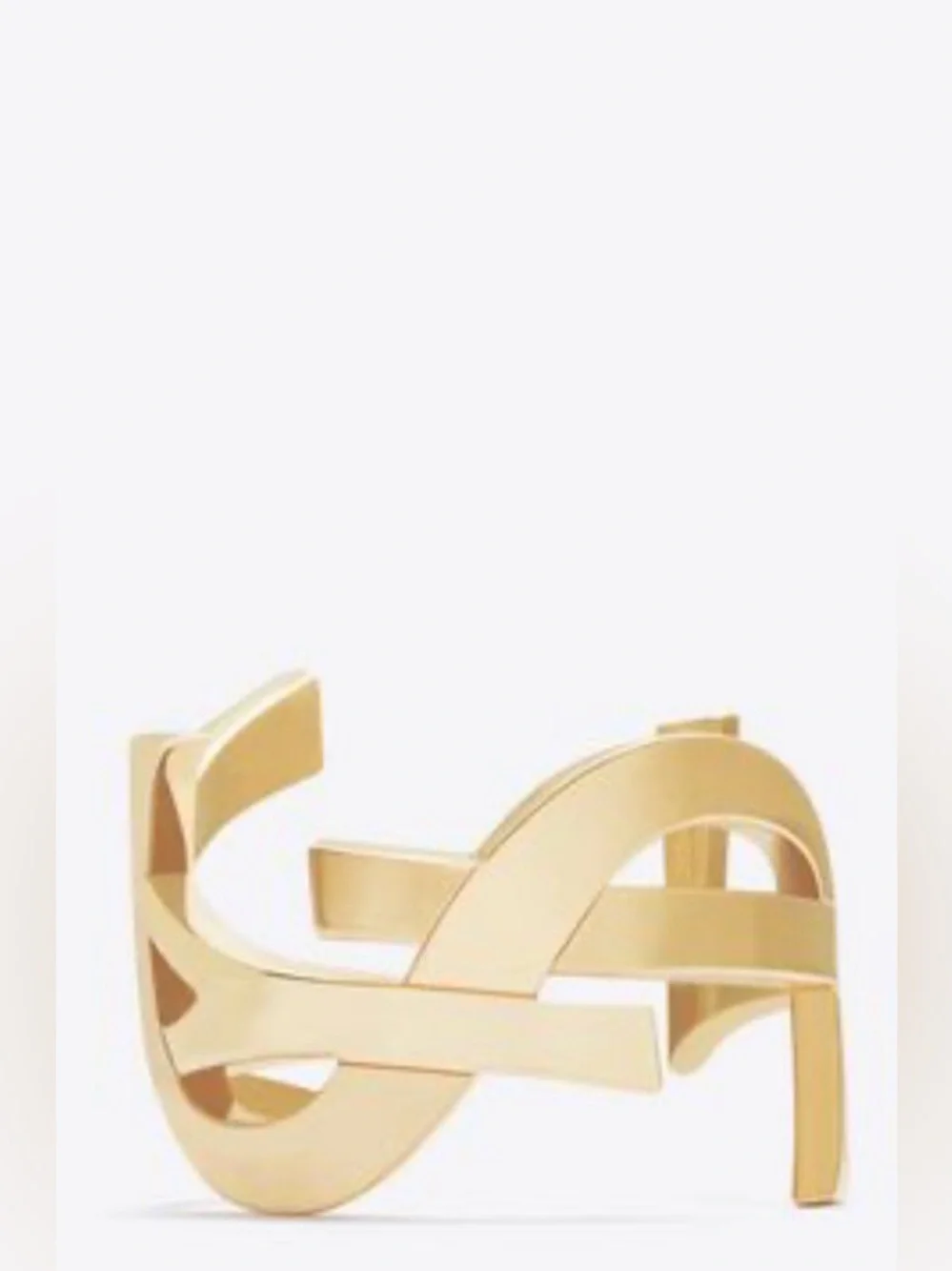 🆕 ✨ YSL Cuff  ✨